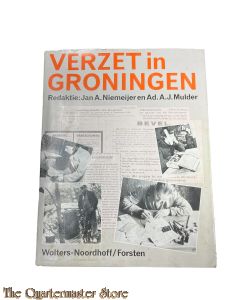 Verzet in Groningen