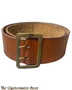 Leibriemen oder Zweidornschnalle NSDAP/SA/General 