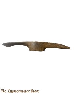 France - WW1 pickmattock / entrenching tool 