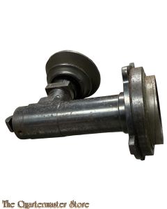 Poland - Lower half of the Panoramic periscope sight PG-1 (for Poland or Slovakian army)