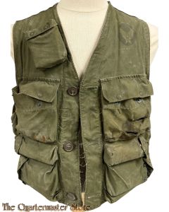 US AAF Vest C1 survival (early type)