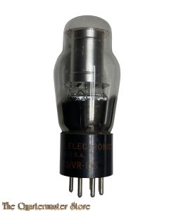 OC 3 = VR 105 Elektronenbuis Spanningsregelaar 133 V