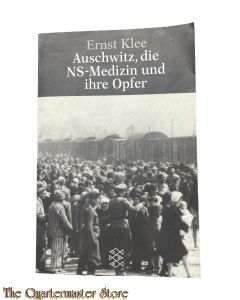 Book - Auschwitz , die NS-Medizin und ihre Opfer