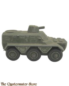 No 676 Armoured personal carrier DT