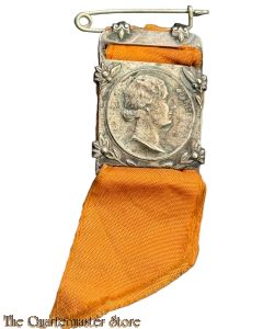 Hanger Prinses Juliana (pre 1937)