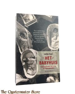 Book - Het Babyhuis 