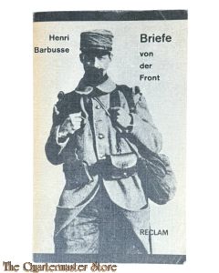 Book - Briefe von der Front: An seine Frau; 1914 - 1917.