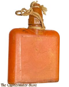 WH/LW/KM/SS Flasche Hautentgiftungssalbe  (EQE 43) (WH/LW/KM/SS container gas ointment)