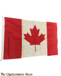 Canada - Old flag 1965 