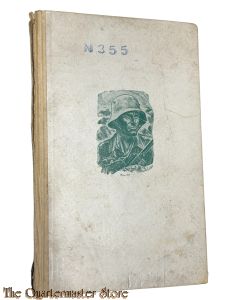 Book - Wie die Pflicht es befahl