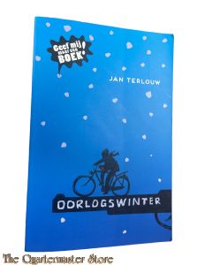 Book - Oorlogswinter 