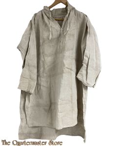 France - WW1 officers cotton nightwear 