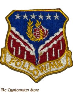 Patch USAF 68th Bombardment Wing