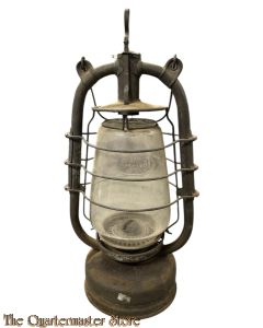 Sturm Laterne PROWO no 105 (Oillamp PROWO no 105 Germany 1930s)