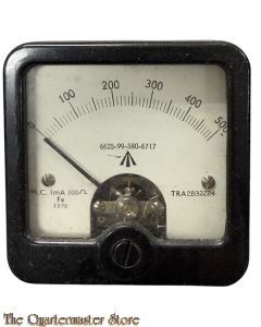 B Gauge 
