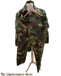 Jacket and pants Seyntex UN / VN 