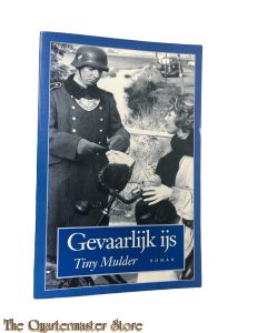 Book - Gevaarlijk ijs 