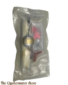 Bundeswehr - Survival Fishing gear 