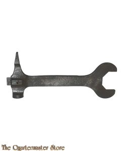 MG 13 Waffenmeister Werkzeug Schlüssel (MG 13 Take Down Wrench & Combo Tool)