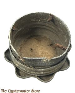 WWI German Stick Grenade Screw Cap