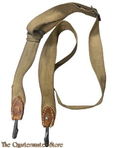 NSDAP/ SA Trageriemen fur Brotbeutel  (NSDAP / SA Strap for breadbag M1931)
