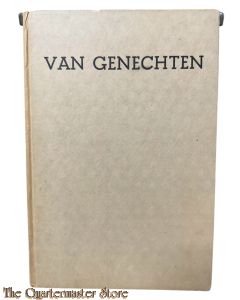 Book - van Genechten 