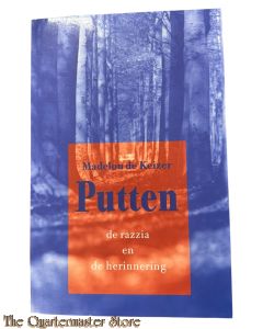 Book - Putten de razzia en de herinnering
