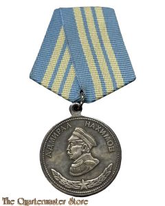 Soviet Medal of Nakhimov (modern)