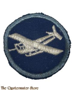 Garrison hat  EM Airborne Glider Infantry (british made)