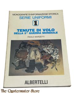Book - Tenute di volo della 2a guerre mondiale