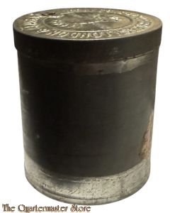 Tin cigarettes  WW2 era  (WW2 Periode Blik sigaretten)