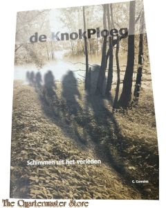 Book - de Knokploeg, Schimmen uit het verleden