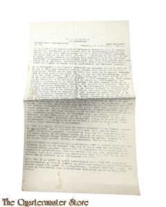 Krant Het Parool No 179 11 April 1945
