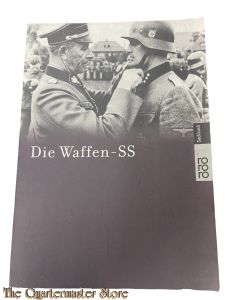 Book - Die Waffen SS 