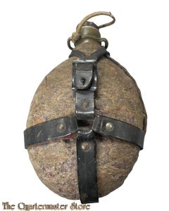Czech - Canteen M60