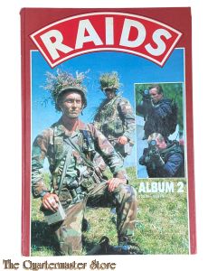 Book - RAIDS album 2
