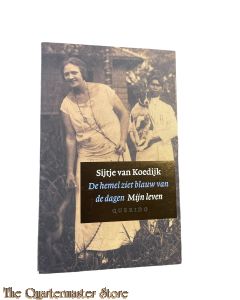 Book - Hemel Ziet Blauw Van De Dagen mijn leven