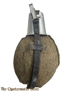 WH Feldflasche 31 (M31 Canteen)