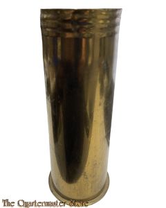 Kartusche kanone WW1 7,7 cm. AEG Sept  1915