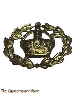 British Army Warrant Officers Sleeve Badge WW2
