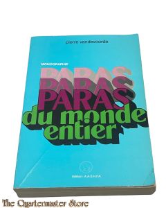 Book - Paras du monde entier
