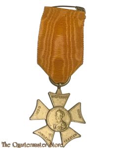 Herinneringskruis 1938 Amsterdamse Politie
