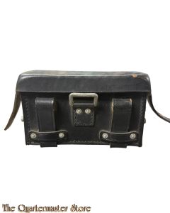 WH Sanitater Tasche   (WH Black Sanitater pouch)
