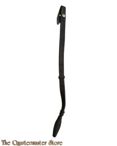 Nederlandse model pre 1940 sabelkwast beredenen (Dutch mounted sword knot) 