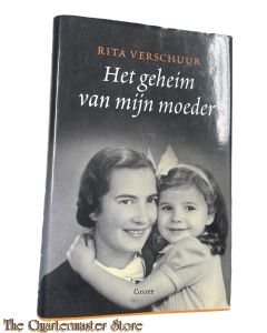 Book - Het geheim van mijn moeder