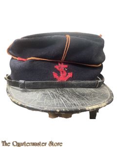 France - Model 1884 Kepi for Infanterie Colonial