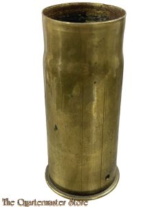 France - 3.7 shell casing POM-POM  (inert)