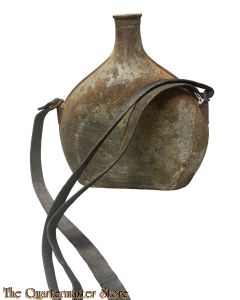 France -  M1935 canteen