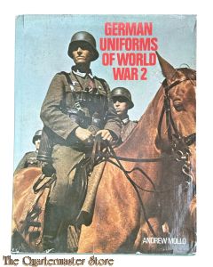 German Uniforms of World War 2