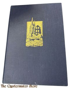Book - Zoo leeft Duitschland 1946